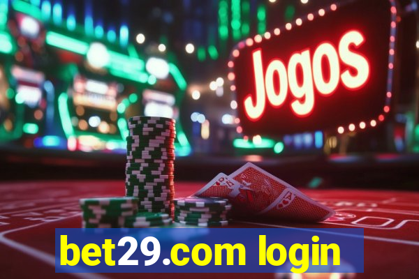 bet29.com login